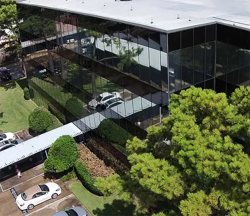 FDI Creative Services, Inc. - Houston Website Design